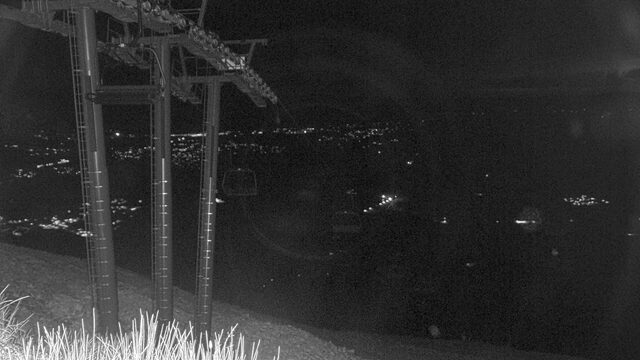 Deer Valley Revelator Express webcam