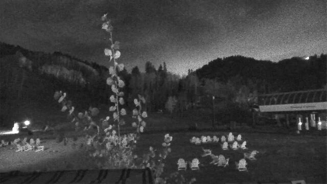 Deer Valley Silver Lake Lodge webcam