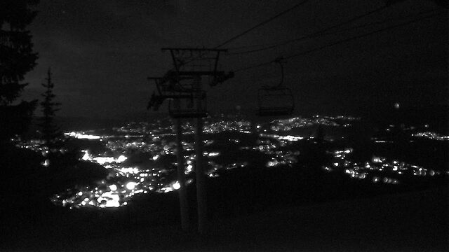 Deer Valley Sterling Express webcam