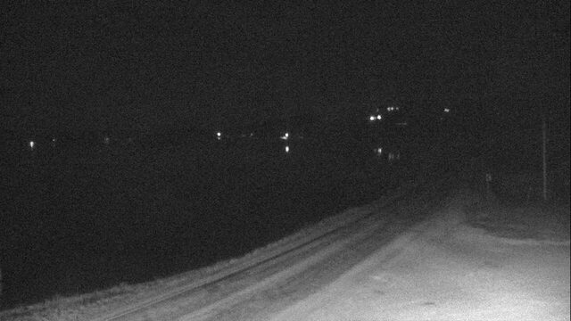 Discovery Ski Area MT-1 Georgetown Lake webcam