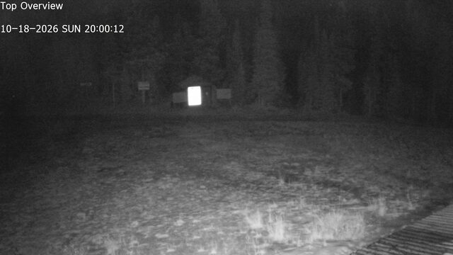 Discovery Ski Area Top Overview webcam