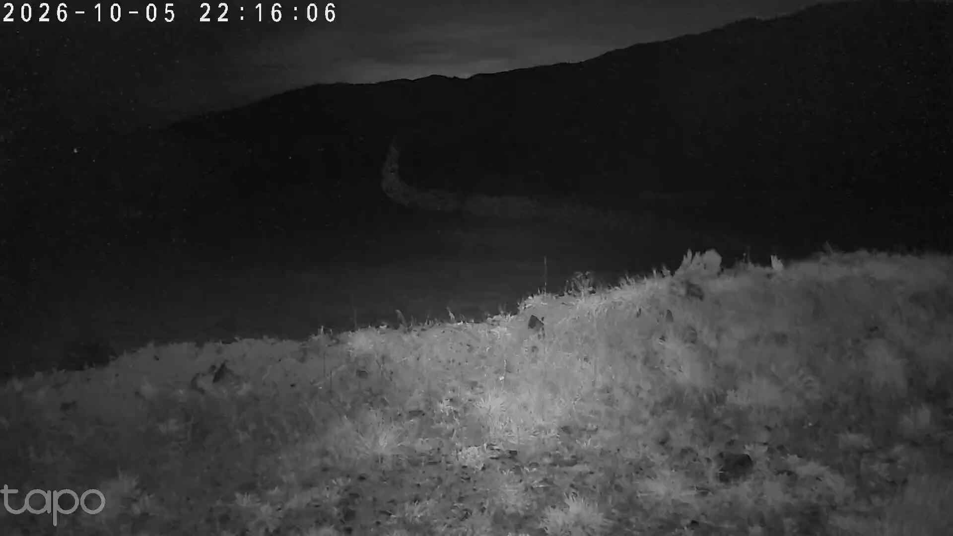 Eden Valley South Overflow Parking webcam