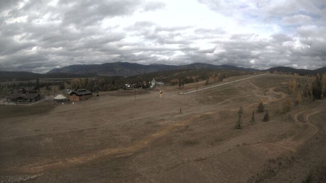 Frisco Nordic Adventure Park Tubing Hill webcam