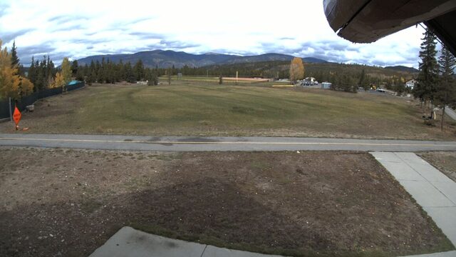 Frisco Nordic Nordic Center webcam