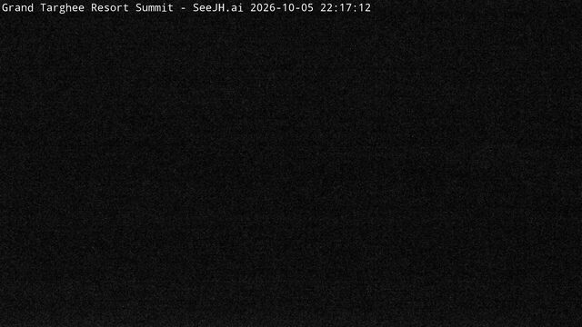 Grand Targhee Summit webcam