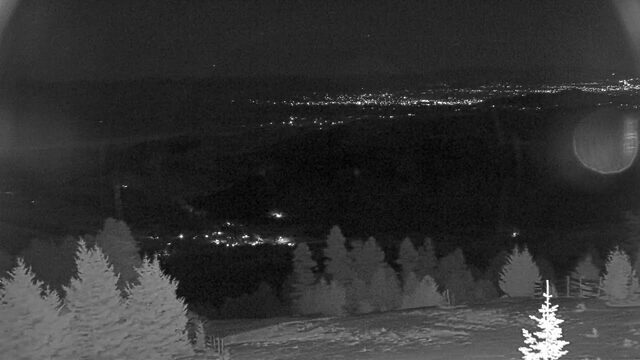 Great Divide Summit webcam