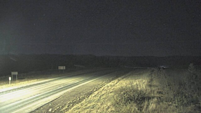 Great Divide US-12 MacDonald Pass West webcam