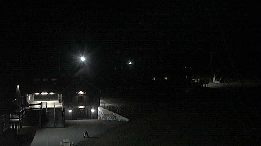 Gunstock Historic Lodge webcam