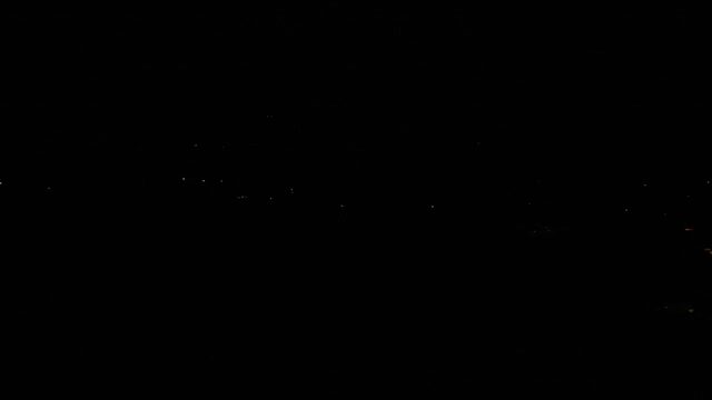 Gunstock Summit and Lake Winnipesaukee webcam