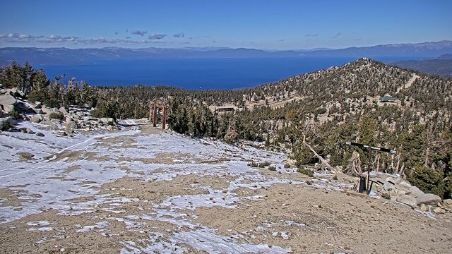 Heavenly Dipper webcam