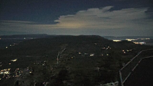 Heavenly Gondola webcam