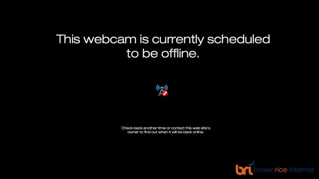 Heavenly Snowstake webcam