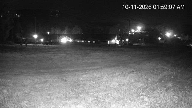 Holiday Mountain Benson's Glade webcam