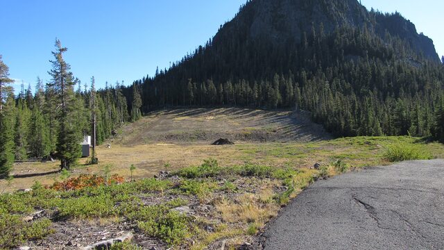 Hoodoo Autobahn & Tubing Hill webcam