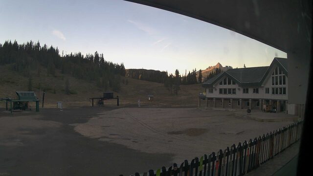 Hoodoo Hoodoo Bowl Base Area webcam