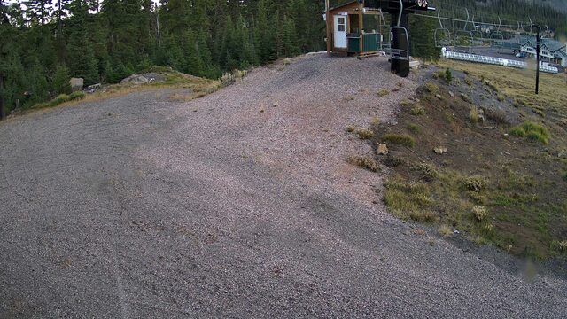 Hoodoo Easy Rider Top webcam
