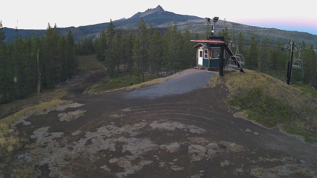 Hoodoo Manzanita Lift Top webcam