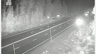 Hoodoo US20 at Santiam Pass webcam