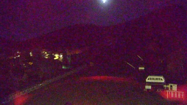 Jay Peak Tramside webcam