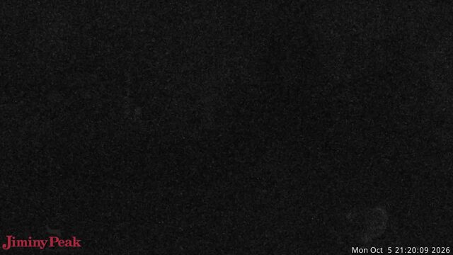 Jiminy Peak Express webcam