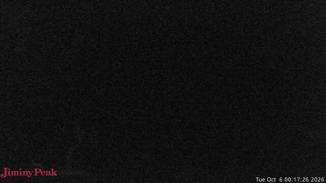 Jiminy Peak Triple webcam