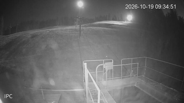 Kelly Canyon Skiers Lane webcam