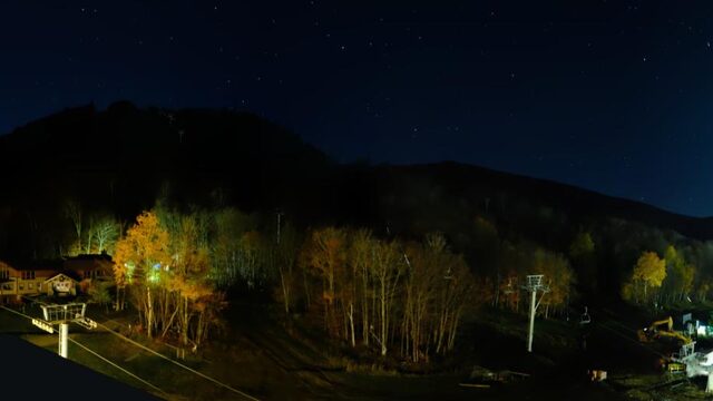 Killington K-1 Lodge 360 webcam