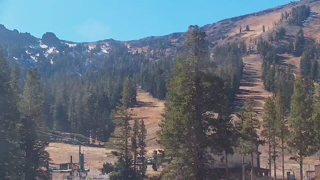 Kirkwood Red Cliffs webcam