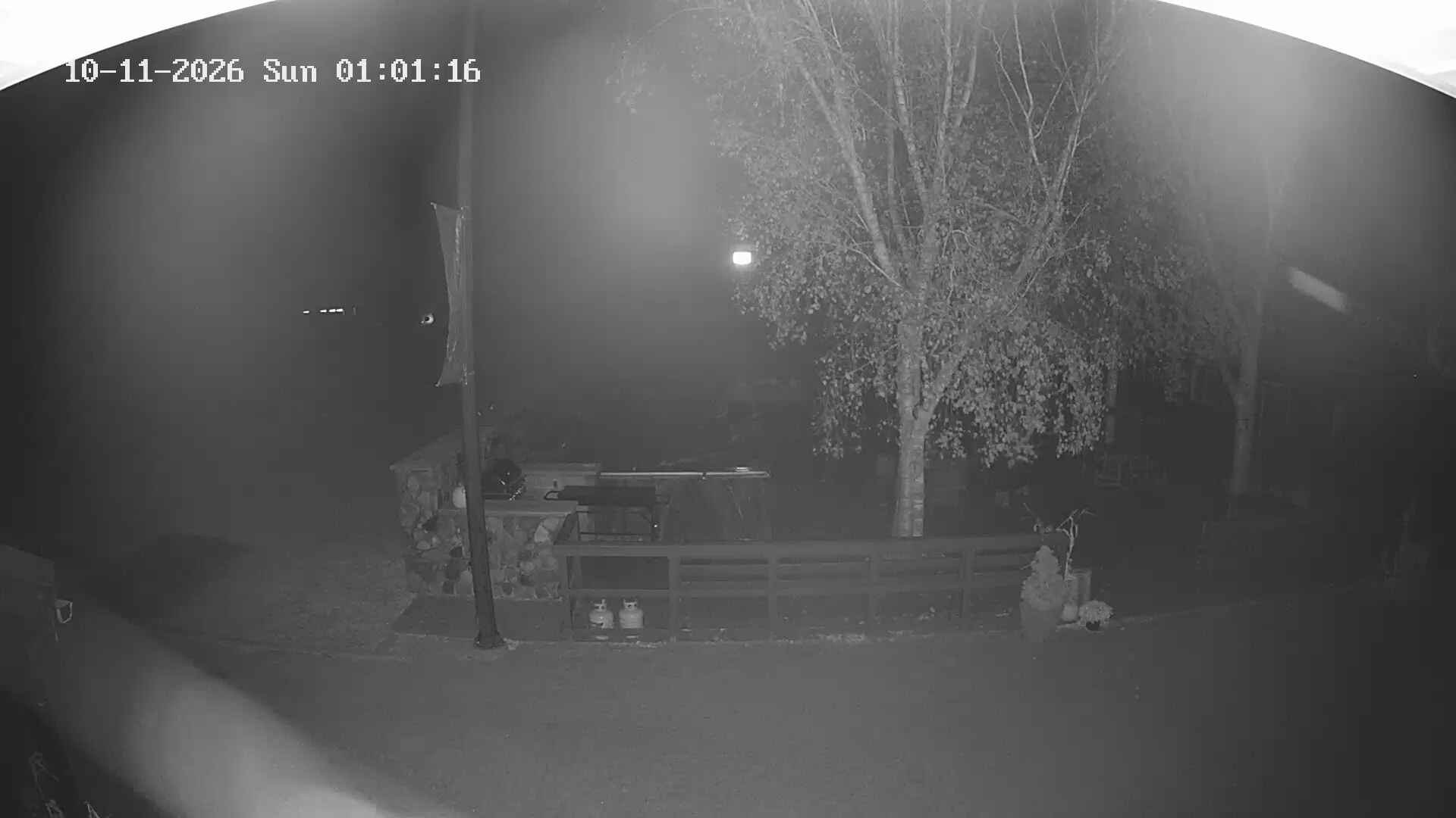 Kissing Bridge Saloon webcam
