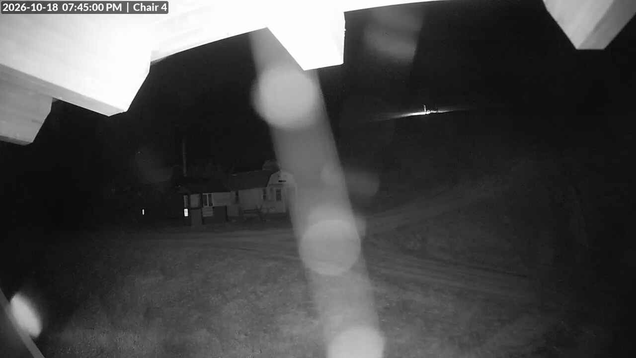 Lookout Pass Chair 4 webcam