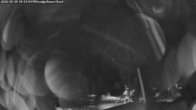 Manning Park Lodge webcam