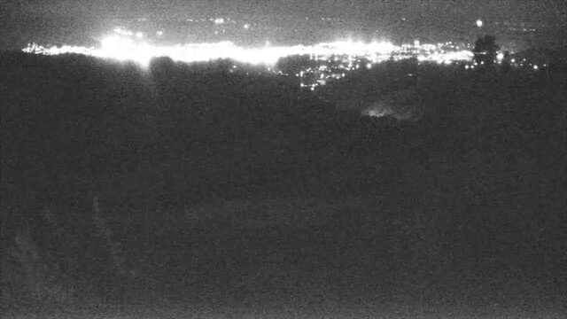 Mission Ridge Sunspot webcam