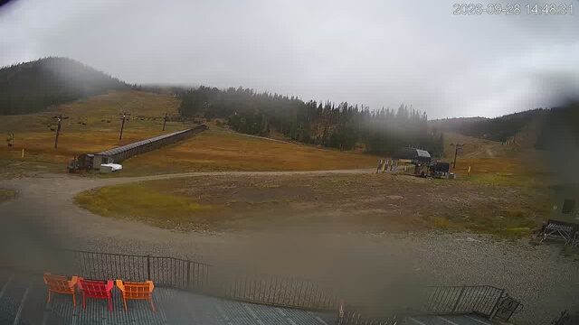 Monarch Sundeck Cam webcam
