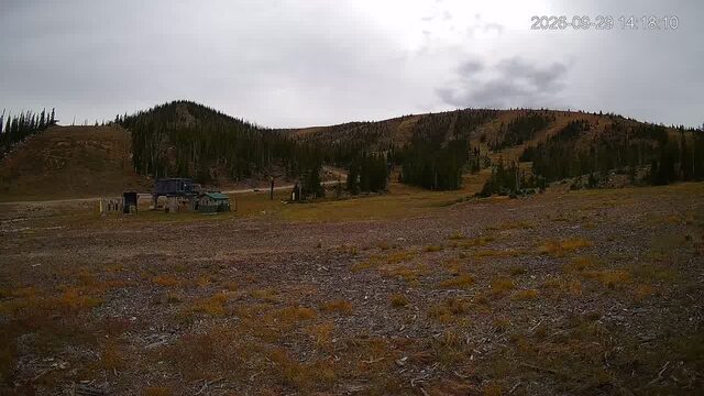 Monarch Panorama Flats webcam