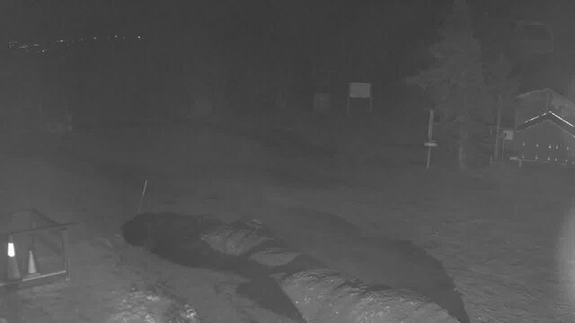 Sunapee Summit webcam