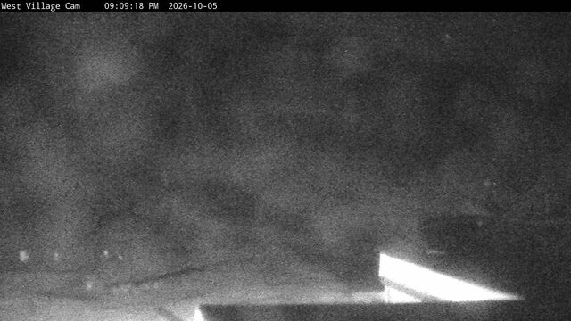 Mt. Bachelor The Cone webcam