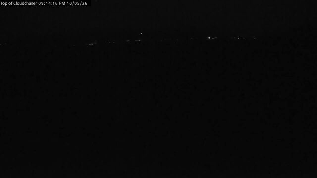 Mt. Bachelor Top of Cloudchaser webcam