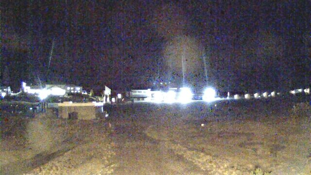 Mt. Bachelor West Village Base Area webcam