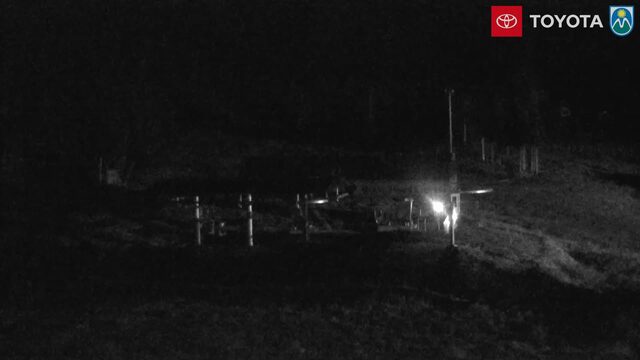 Mt. Hood Meadows Base Area webcam