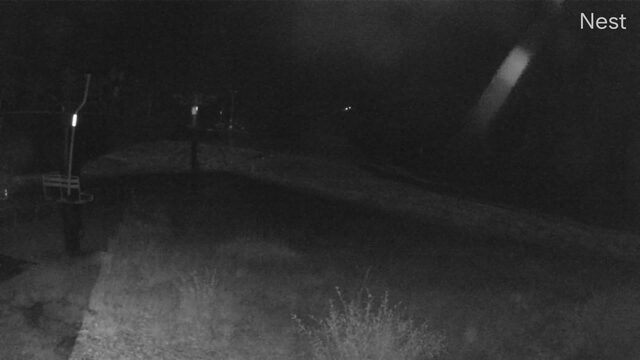 Mt Hood Skibowl Lower Bowl webcam