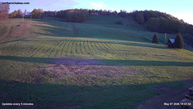 Northern Chateau Web Cam Number 1 webcam