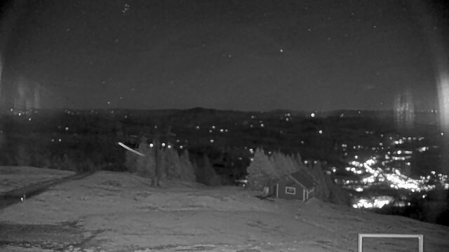 Okemo Summit webcam