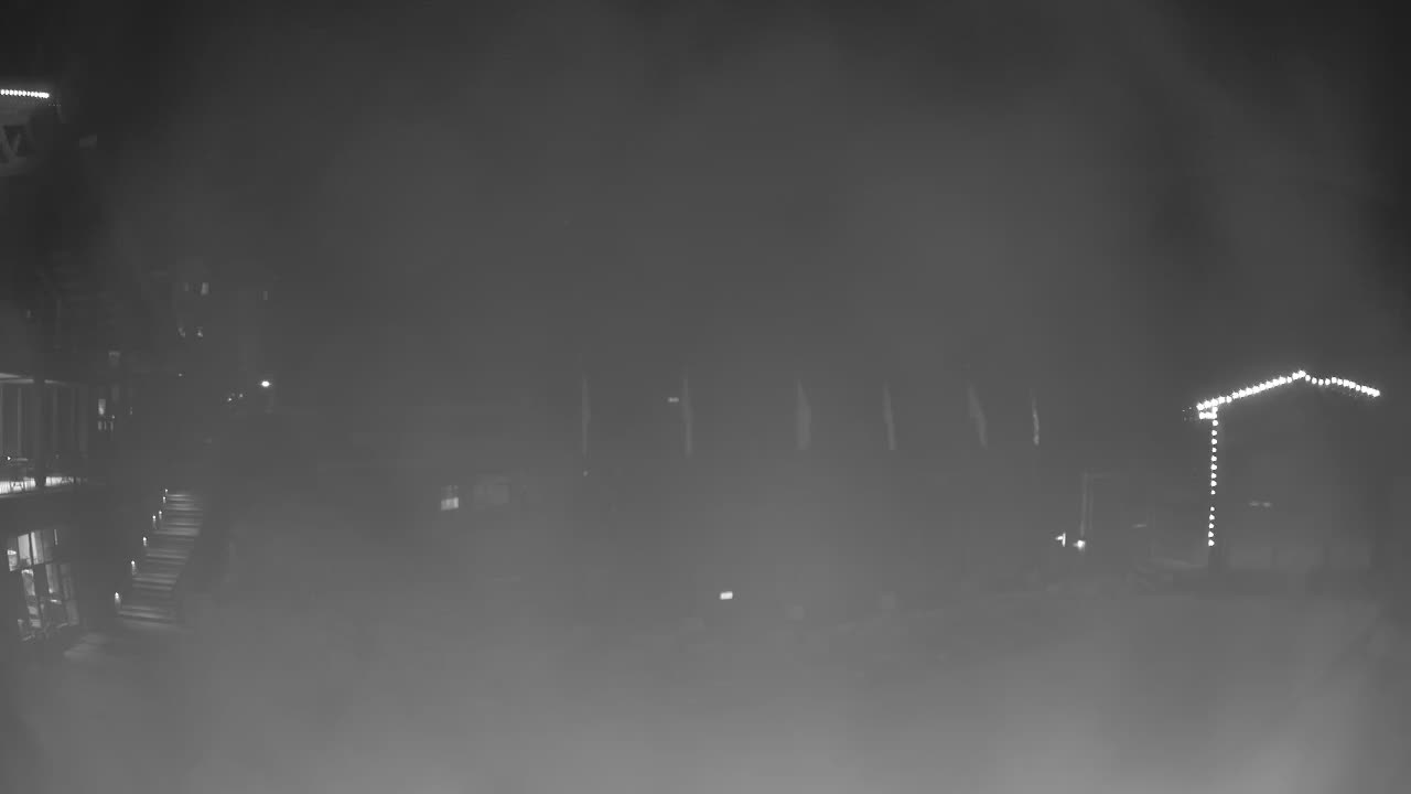 Park City Mountain Village webcam