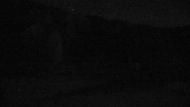 Pico Mountain Base webcam