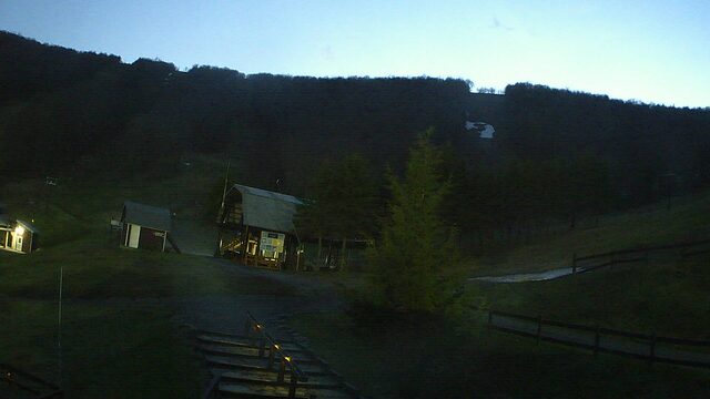 Plattekill Base webcam