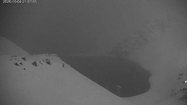 Portillo Conejo webcam