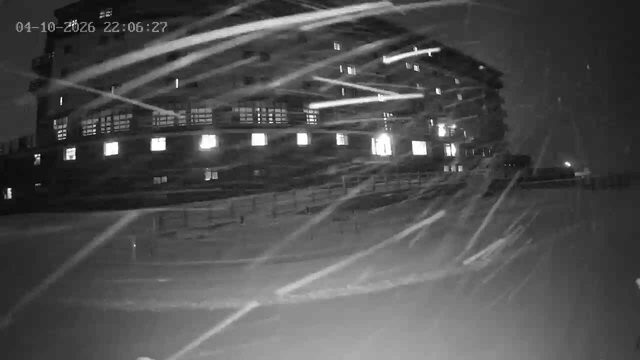 Portillo Escuela webcam