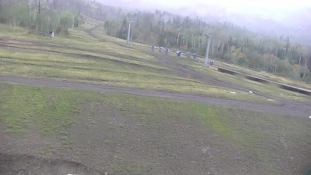Powderhorn Base Area webcam