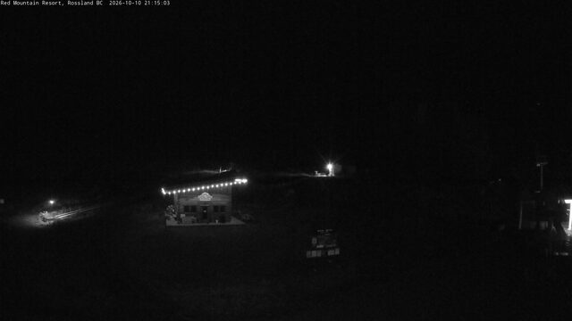 Red Mountain Base Lodge webcam