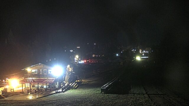 Red River Main Chalet webcam